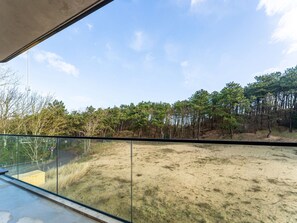 Huis | Uitzicht vanuit accommodatie