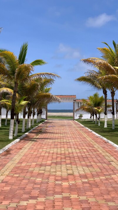 La Mar Hotel Playas