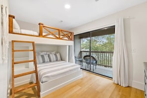 2 chambres, fer et planche Ă repasser