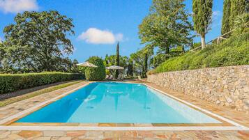 Casa | Piscina | Piscina all'aperto