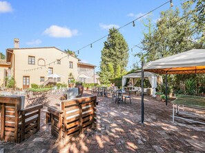 Casa | Restauración