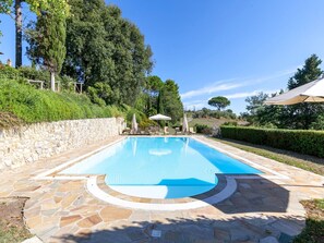 Casa | Alberca | Alberca al aire libre 