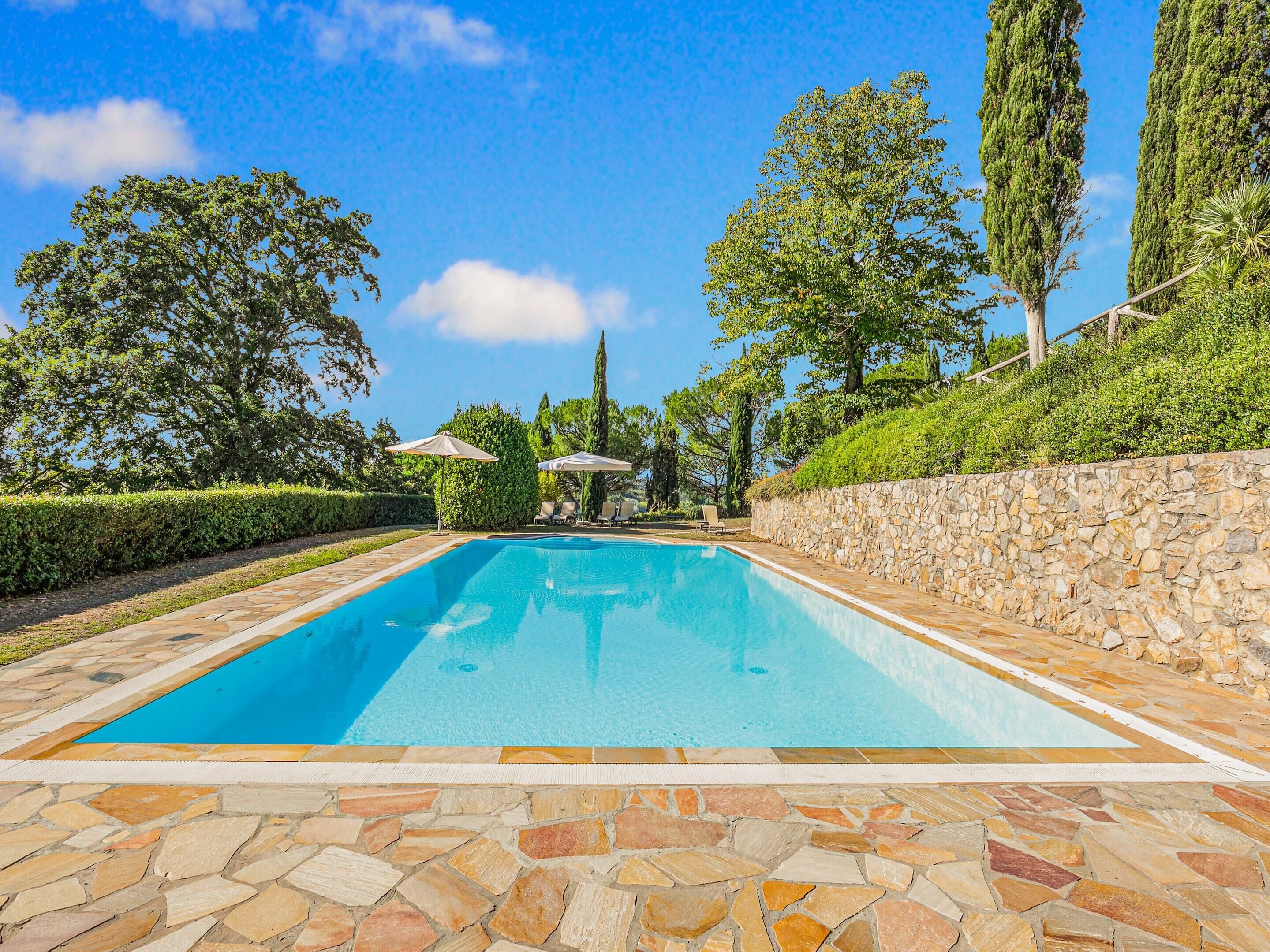 Maison | Piscine | Piscine extérieure