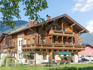 Appartement | Extérieur