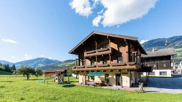 Apartment | Außenbereich