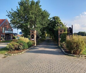 BoendeomrÄde