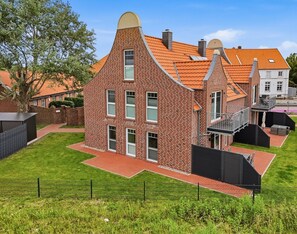 Udendørsområde