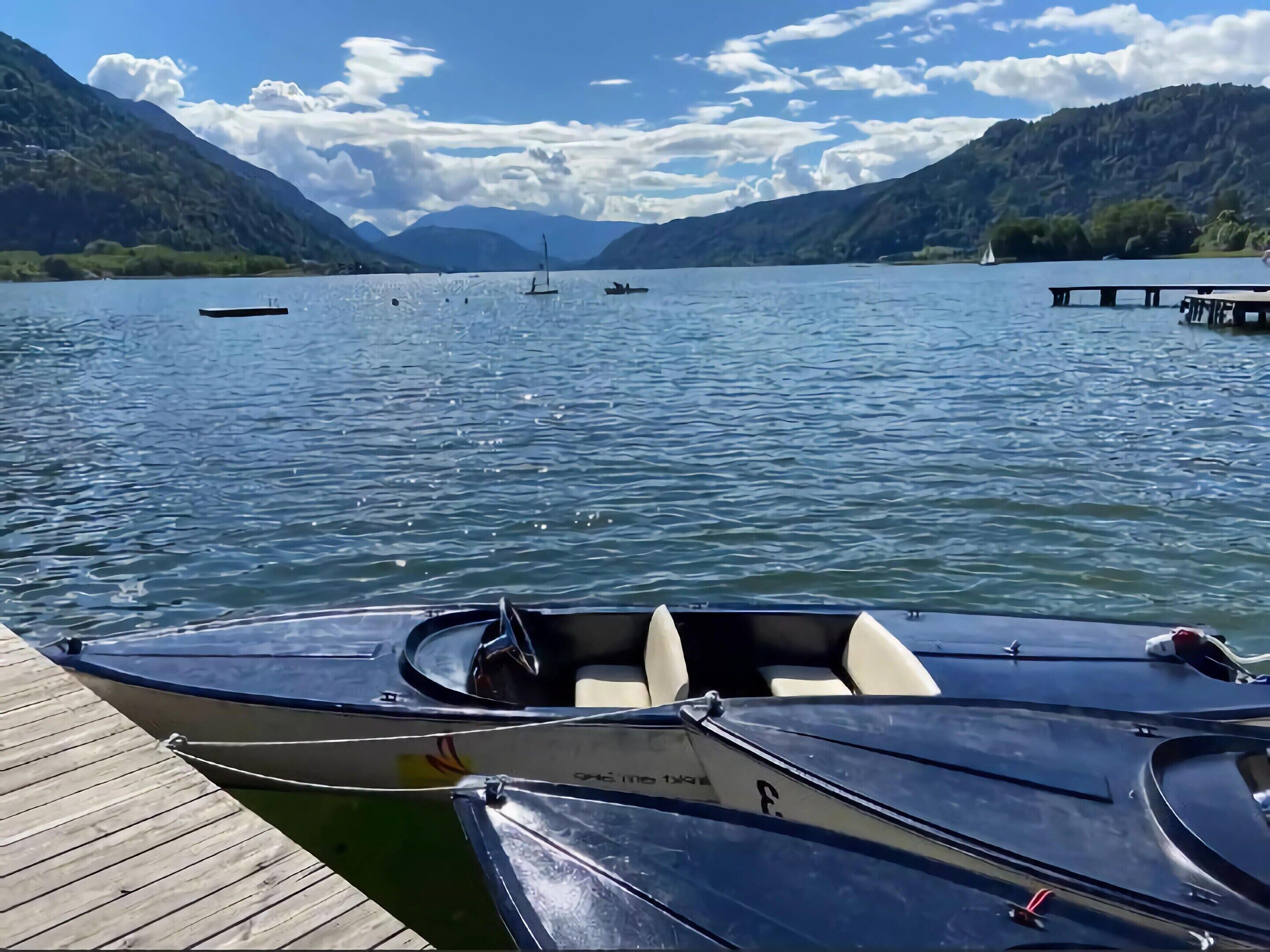 公寓 | 住宿景觀