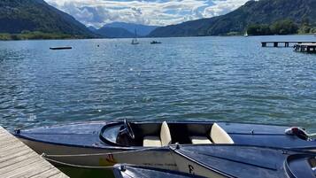 Apartemen | Pemandangan dari properti