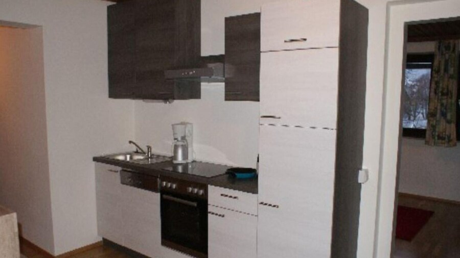 Holiday Home Bodensdorf Near Gerlitzen Ski Area