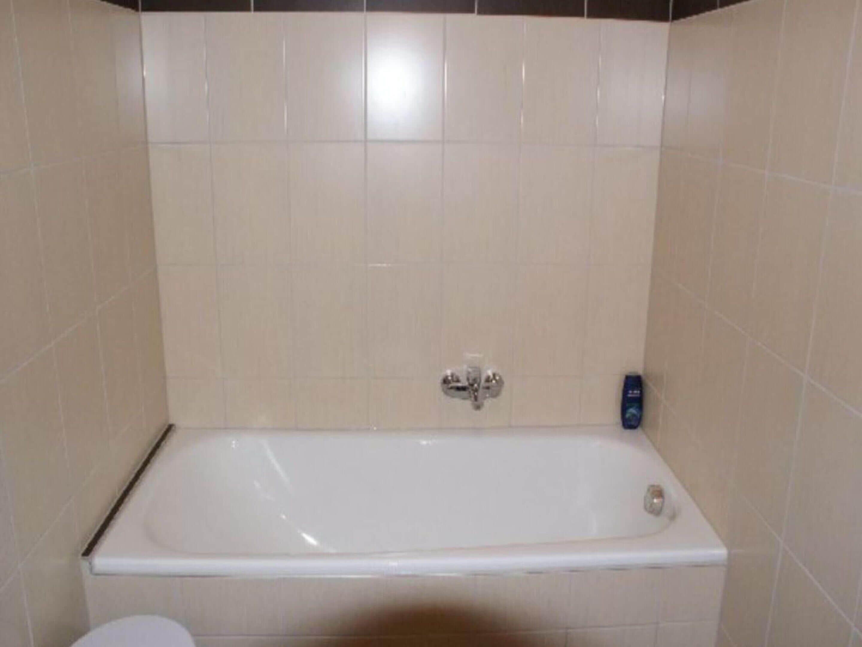 Apartment | Bathroom