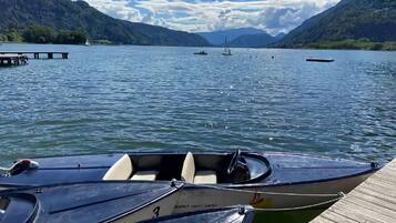 Apartment | View from property