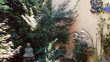 Huis | Exterieur
