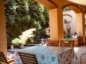 Ferienhaus | Speisen