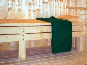House | Spa treatment - Holiday Home Near Forest and Lake in Pomeranian (Sierakowice)