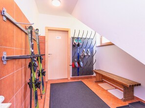 Apartment | Innenbereich