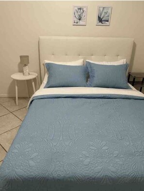 3 Schlafzimmer, Bügeleisen/Bügelbrett, kostenloses WLAN, Bettwäsche