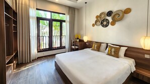 Unclassified image, 2 of 23, button - Moonlight Villa Hoi An (Da Nang)