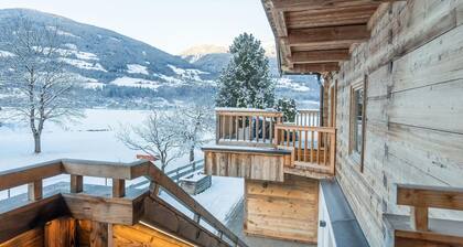 Chalet in Sulzau Near Wildkogel Ski Arena