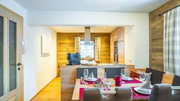 Apartment | Dapur peribadi