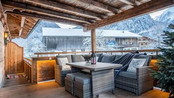 Apartment | Kemudahan hartanah