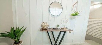 Cute and Cozy Basement Apartment