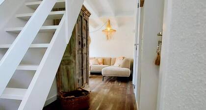 Cozy Holiday Home in Nieuwpoort With Swimming Pool
