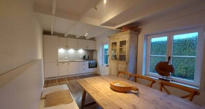 Cozy Holiday Home in Nieuwpoort With Swimming Pool