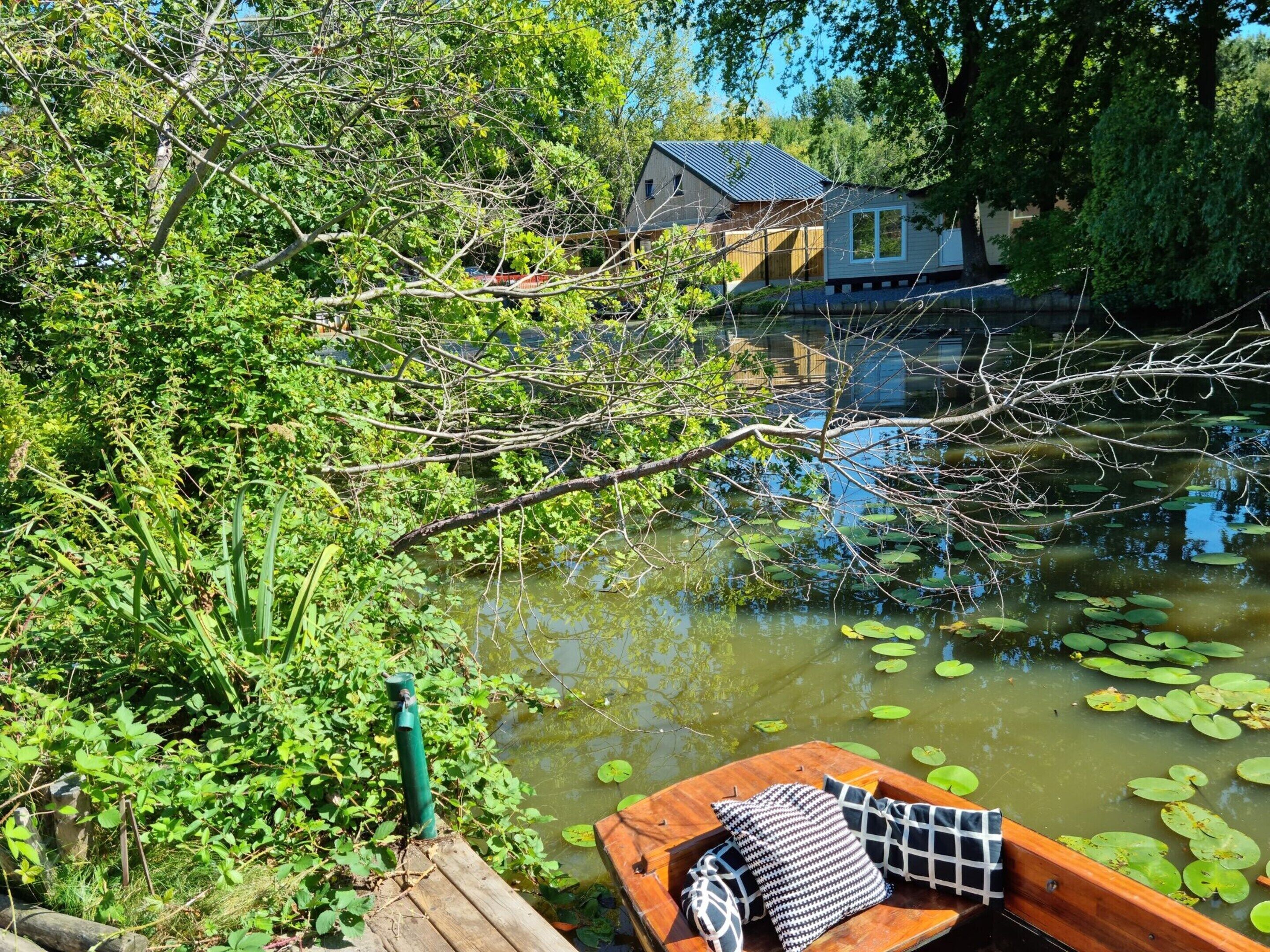 Chalet | Pemandangan dari properti