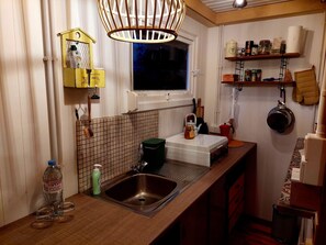 Chalet | Private kitchen