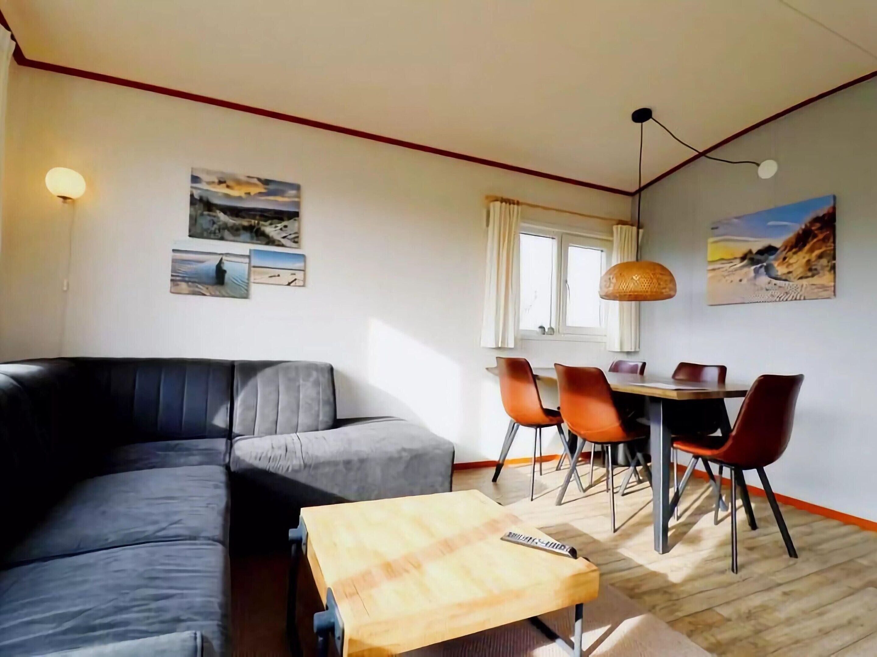 Chalet | Tempat makan