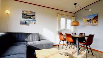 Chalet | Tempat makan