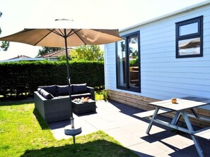 Chalet | Exterior