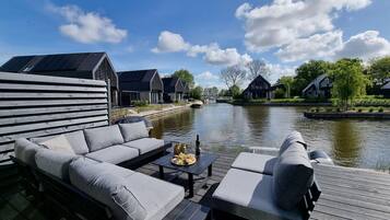 Hus | Udendørsområde