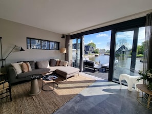 Huis | Woonruimte