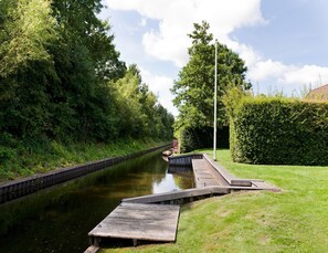 House | View from property