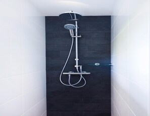 Ferienhaus | Badezimmer