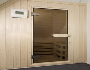 Ferienhaus | Innendetails