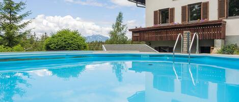 Apartment | Pool | Außenpool