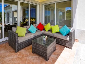 Villa | Exterior - Beautiful Villa With Private Pool Near Tavira (Tavira)