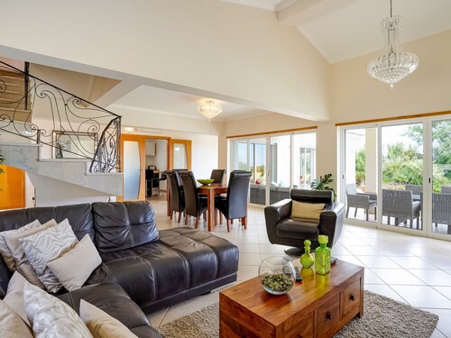 Beautiful Villa With Private Pool Near Tavira