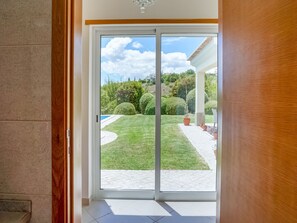 Villa | View from property - Beautiful Villa With Private Pool Near Tavira (Tavira)