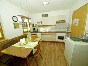 Departamento | Cocina privada