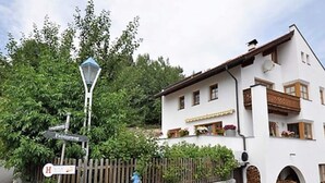 Exterior - Apartment With Panoramic Views in Fiss (Fiss)