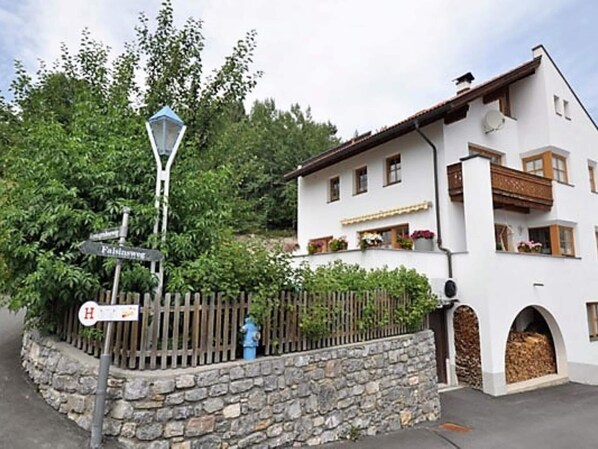 Apartment | Exterior