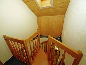 Apartment | Interior - Apartment With Panoramic Views in Fiss (Fiss)