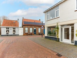 Apartment | Außenbereich