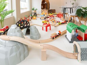 Apartment | Ausstattung der Unterkunft
