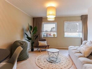 Appartement | Woonruimte