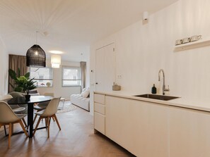 Apartment | Eigene Küche